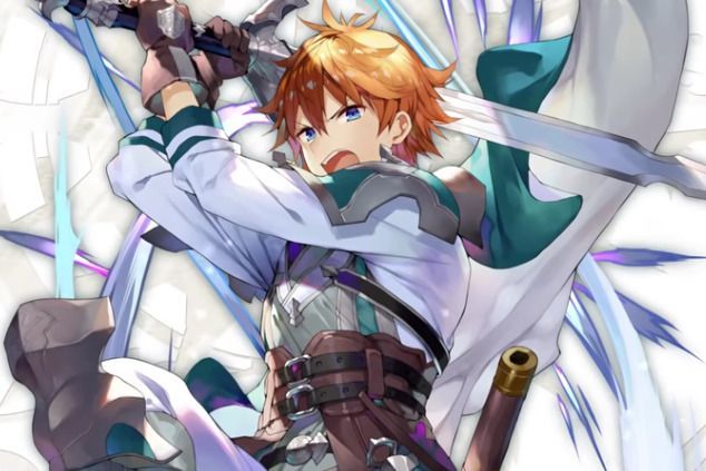 1つの道の頂点に立つ者”イデア”