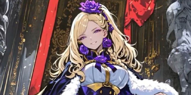 イザベラ