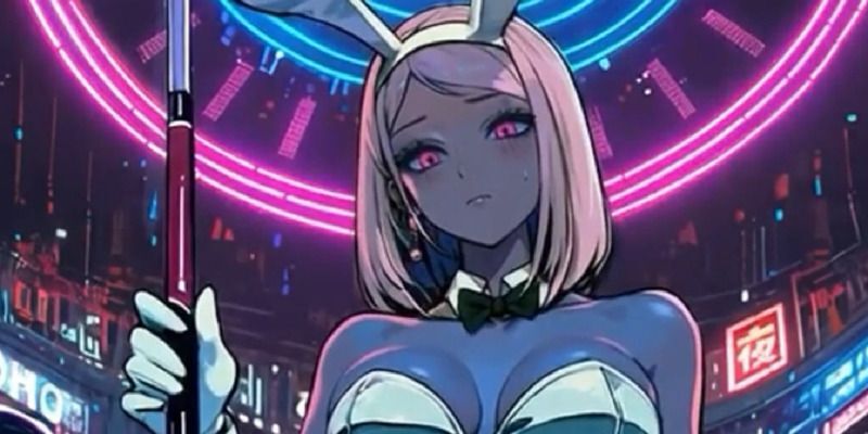 アリス