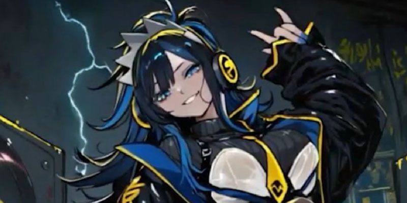ガラナ