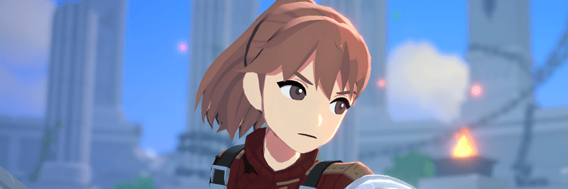 見習い戦士