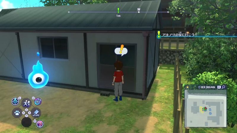 妖怪ウォッチ4 ストーリー第3章 伝説のウォッチ使い 攻略チャート 妖怪ウォッチ4 妖怪ウォッチ4攻略wiki Gamerch