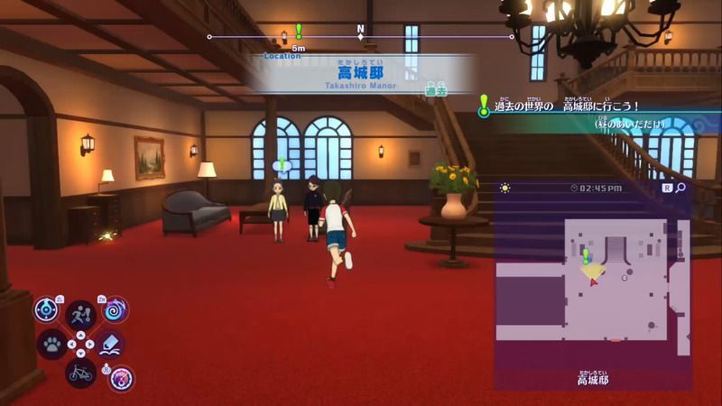 4 妖怪 セーブ データ 数 ウォッチ