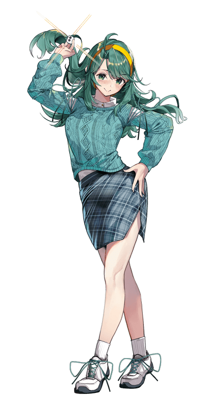 ショウ子