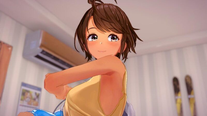 脱衣麻雀とは