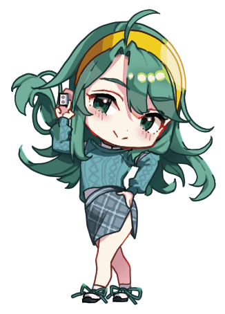 ショウ子