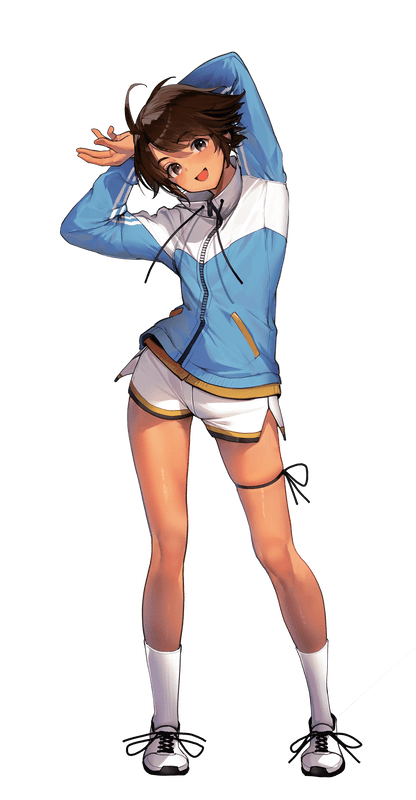 遠野みづき