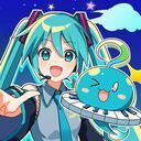 ミクコレ攻略Wiki【初音ミクぐらふぃコレクションなぞの音楽すい星Re:Merge】