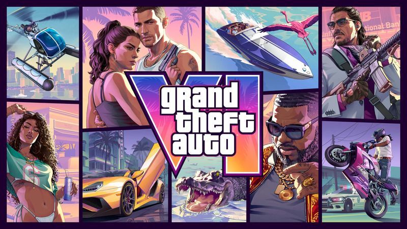 GTA6のアイキャッチ