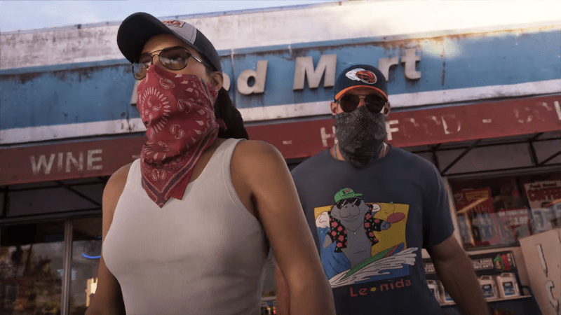 GTAとは