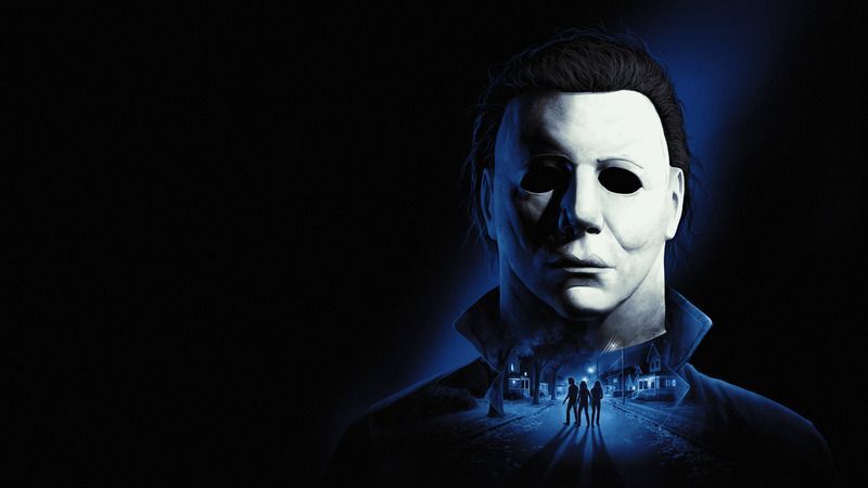 Halloween:The Gameのアイキャッチ