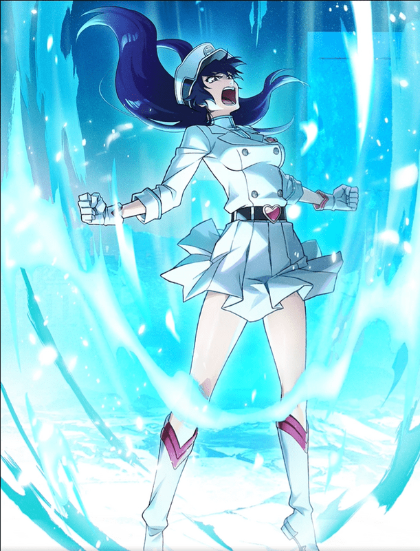 無凸イラスト