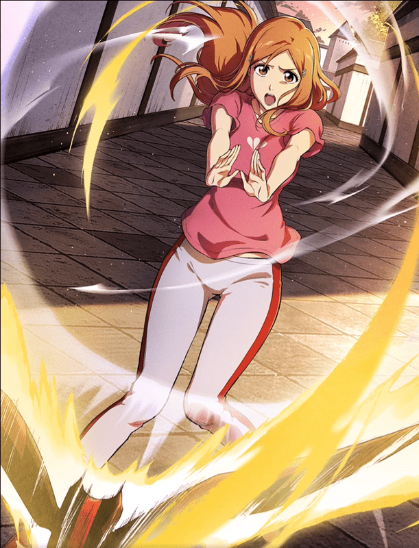 井上織姫
