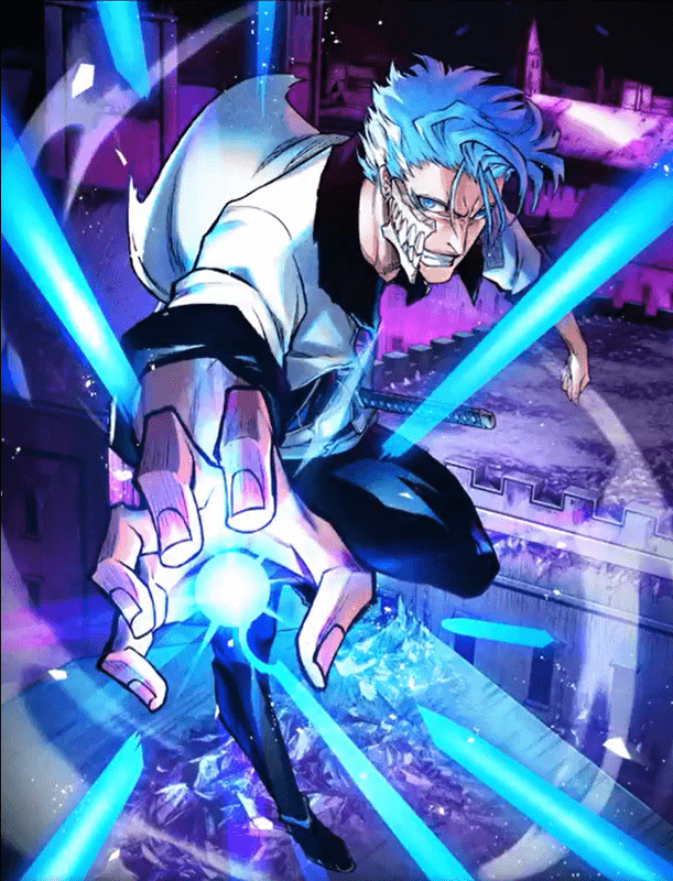 グリムジョー