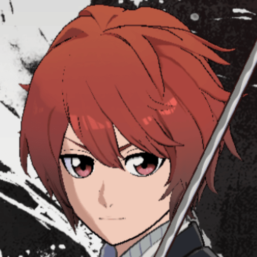 主人公