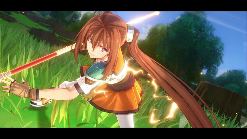 空の軌跡 the 2ndストーリー