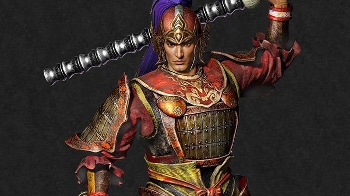 太史慈