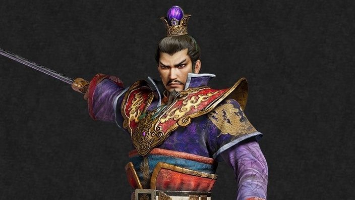 曹操