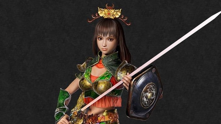 女媧