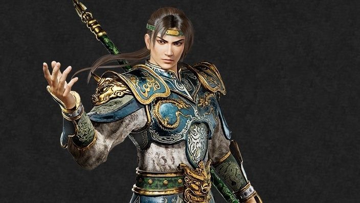 三国無双2リマスター】趙雲の性能評価と操作方法 - 三國無双2R攻略Wiki