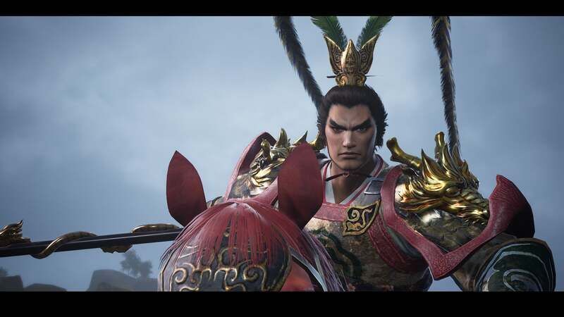 三国無双2リマスターとは