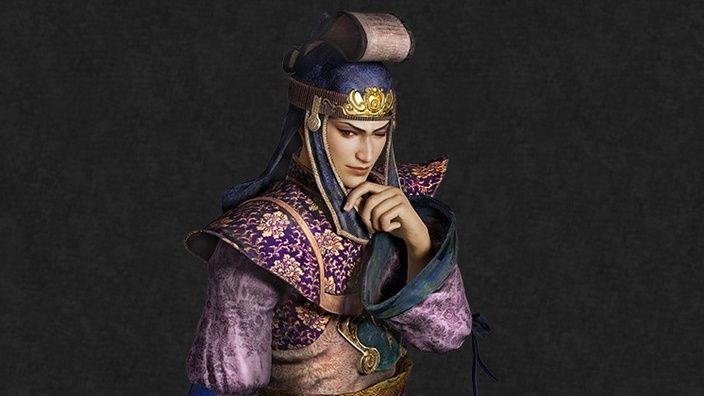 三国無双2リマスター】司馬懿の性能評価と解放条件 - 三國無双2R攻略