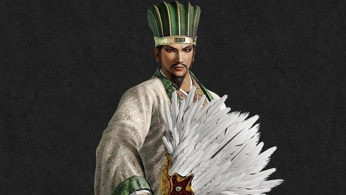 諸葛亮