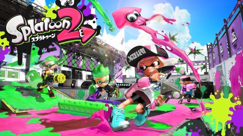 スプラトゥーン2攻略wiki Gamerch