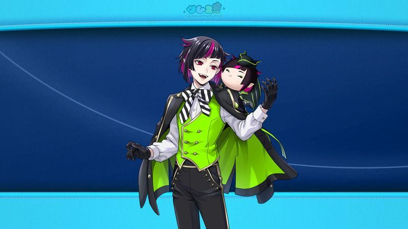 リリア（ツムステ）イラスト