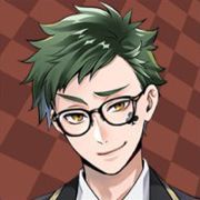 トレイのアイコン