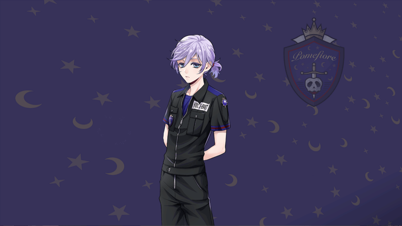 エペル（運動着）イラスト