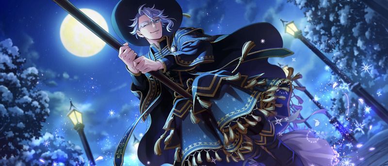 ツイステ】SSRアズール（ブルームバースデー）の性能とバディ