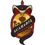スカラビア