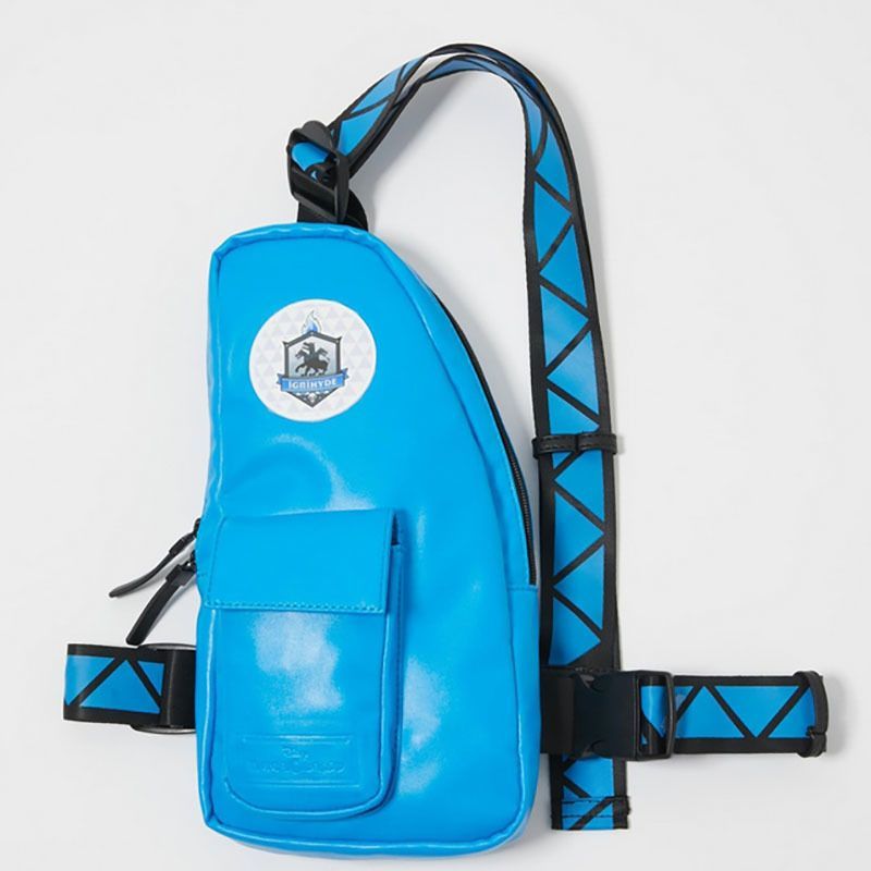 イグニハイドバッグ