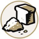 パン粉