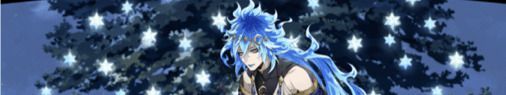 星送りの衣イデアのバナー画像