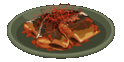 サンマのコチュジャン煮