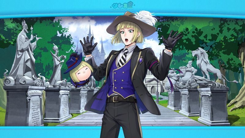 ツイステ】SRルーク（ツムステ）の性能とバディ - ツイステ攻略