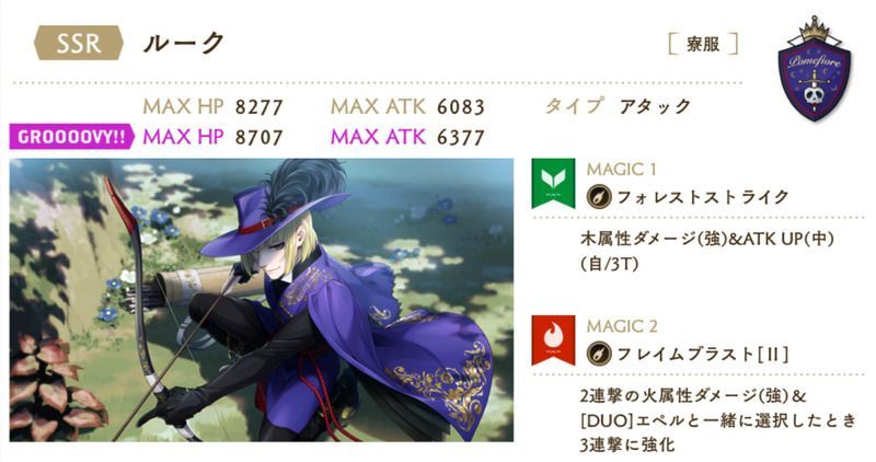 ルーク寮服カプ缶 ねこページ ルーク寮服カプ缶 ねこページ ルーク寮服