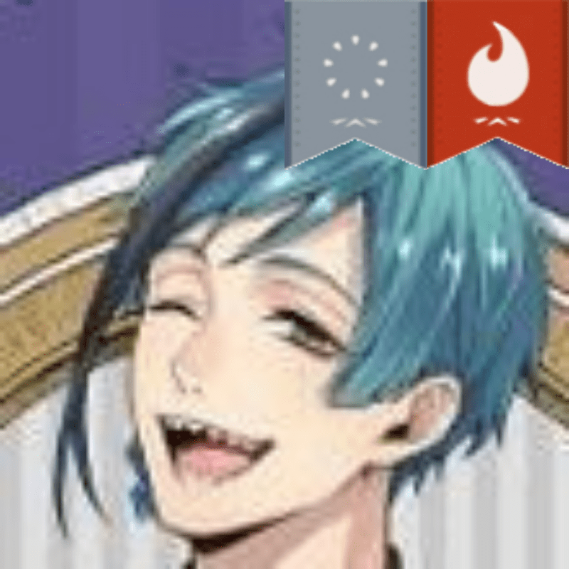 誕生日フロイド