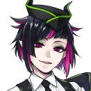 リリア・ヴァンルージュ