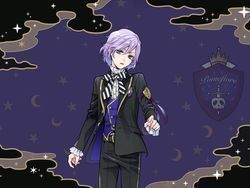 グルーヴィー後エペル（制服）グルーヴィーイラスト