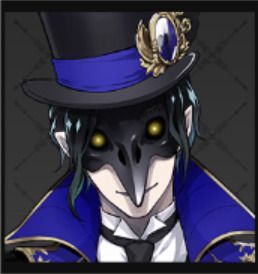 クロウリー