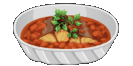 サバのトマト煮