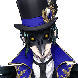 クロウリー