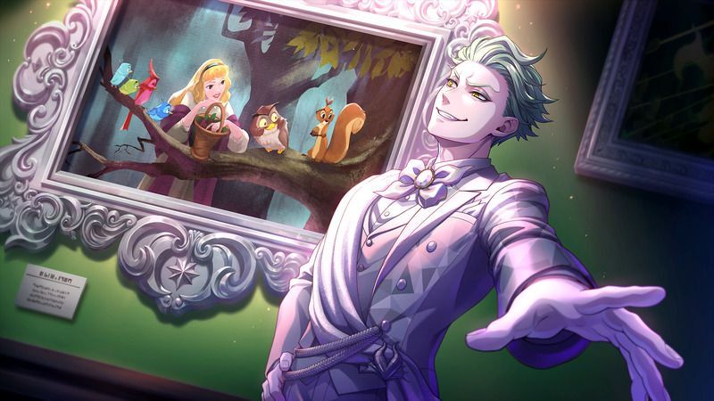 セベク ツイステ プラチナ ツイステ】SSRセベク(プラチナジャケット)の性能とバディ
