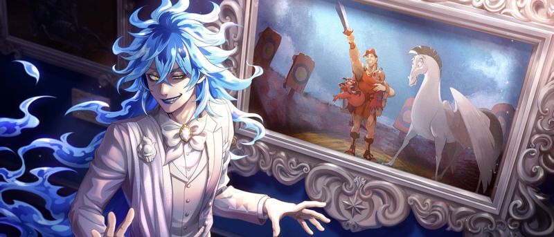 ツイステ】SSRイデア（プラチナジャケット）の性能とバディ - ツイステ