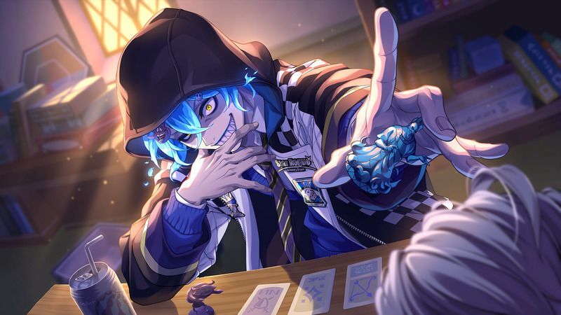 グルーヴィー後イデア(クラブ・ウェア)グルーヴィーイラスト