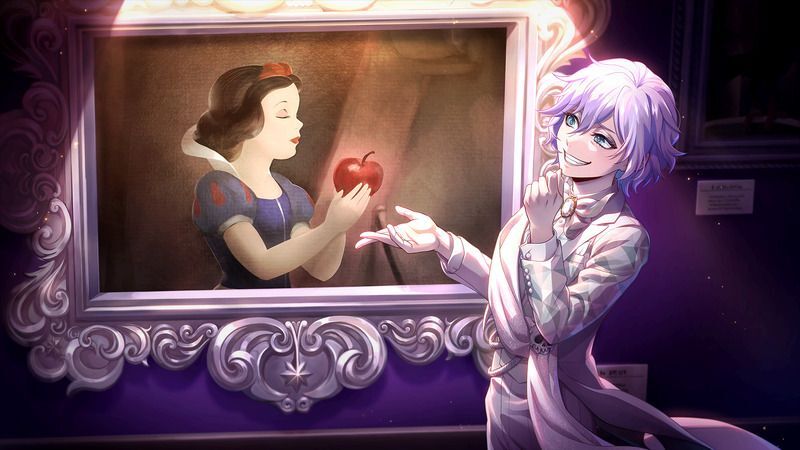 【ruka様】エペル プラチナ 80点 ツイステ】エペル（プラチナジャケット）の性能とバディ