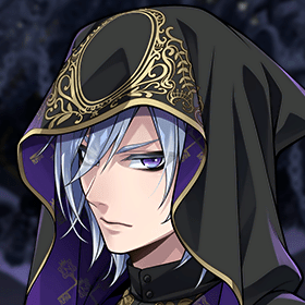 式典服シルバー